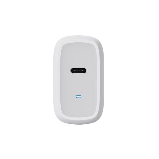 TRUST MAXO 45W USB-C CHARGER WHTE