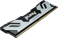 64GB DDR5-6400MHz CL32 KS FR Silver, 2x32GB 64GB DDR5-6400MHz CL32 KS FR Silver, 2x32GB
