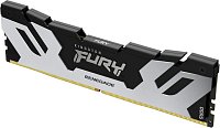 32GB DDR5-6400MHz CL32 KS FR Silver 32GB DDR5-6400MHz CL32 KS FR Silver