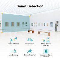 VIGI C230I Mini(2.8mm) 2MP Dome Network Cam VIGI C230I Mini(2.8mm) 2MP Dome Network Cam