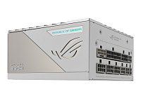 ASUS ROG-LOKI-850P-SFX-L-GAMING White Edition