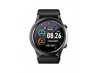 CARNEO Athlete GPS black