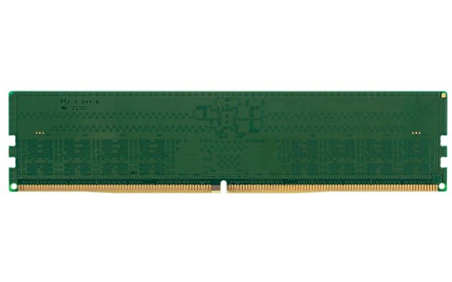 8GB DDR5-5600MHz Kingston 8GB DDR5-5600MHz Kingston