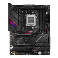 ASUS ROG STRIX B650E-E GAMING WIFI/AM5/ATX ASUS ROG STRIX B650E-E GAMING WIFI/AM5/ATX