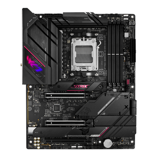 ASUS ROG STRIX B650E-E GAMING WIFI/AM5/ATX ASUS ROG STRIX B650E-E GAMING WIFI/AM5/ATX