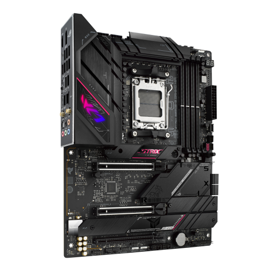 ASUS ROG STRIX B650E-E GAMING WIFI/AM5/ATX ASUS ROG STRIX B650E-E GAMING WIFI/AM5/ATX