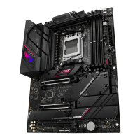 ASUS ROG STRIX B650E-E GAMING WIFI/AM5/ATX ASUS ROG STRIX B650E-E GAMING WIFI/AM5/ATX