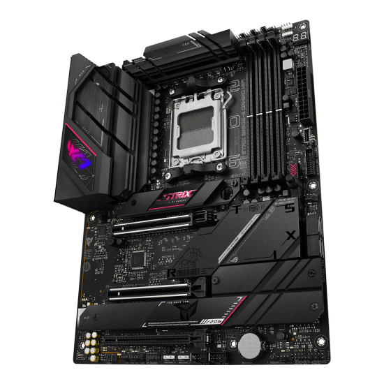 ASUS ROG STRIX B650E-E GAMING WIFI/AM5/ATX ASUS ROG STRIX B650E-E GAMING WIFI/AM5/ATX