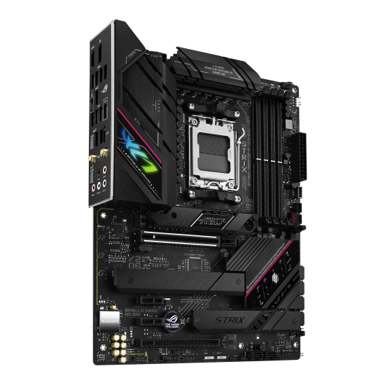 ASUS ROG STRIX B650E-F GAMING WIFI/AM5/ATX ASUS ROG STRIX B650E-F GAMING WIFI/AM5/ATX