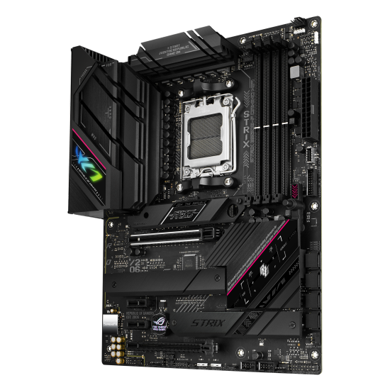 ASUS ROG STRIX B650E-F GAMING WIFI/AM5/ATX ASUS ROG STRIX B650E-F GAMING WIFI/AM5/ATX