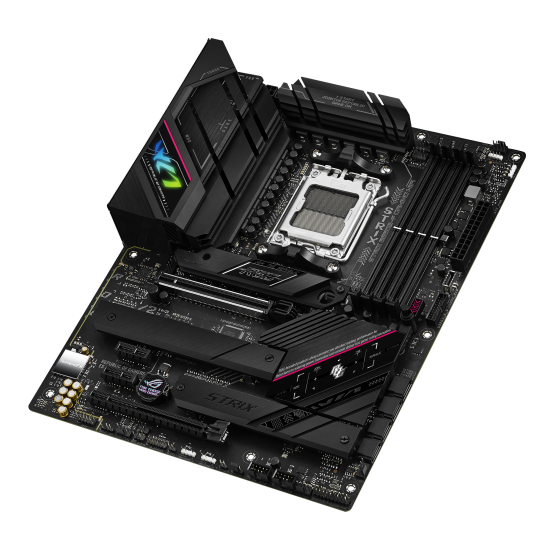 ASUS ROG STRIX B650E-F GAMING WIFI/AM5/ATX ASUS ROG STRIX B650E-F GAMING WIFI/AM5/ATX