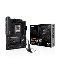 ASUS TUF GAMING B650-PLUS WIFI/AM5/ATX