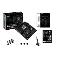 ASUS TUF GAMING B650-PLUS WIFI/AM5/ATX