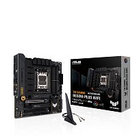ASUS TUF GAMING B650M-PLUS WIFI/AM5/mATX