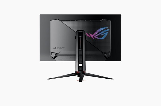 ASUS ROG/Swift PG32UCDP/31,5