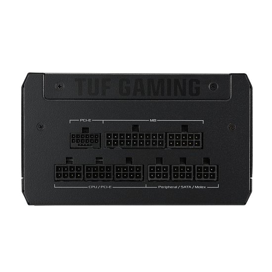 ASUS TUF-850G-GAMING - 850W zdroj/ Gold