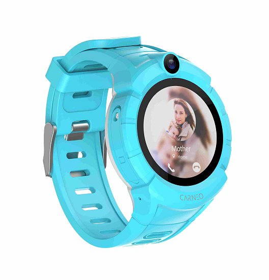 CARNEO GuardKid+ mini blue CARNEO GuardKid+ mini blue
