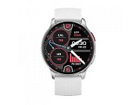 CARNEO Heiloo HR+ 2nd gen. silver CARNEO Heiloo HR+ 2nd gen. silver