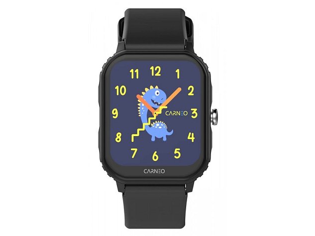 CARNEO Smart hodinky TIK&TOK HR+ 2nd gen. boy CARNEO Smart hodinky TIK&TOK HR+ 2nd gen. boy