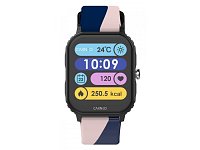 CARNEO Smart hodinky TIK&TOK HR+ 2nd gen. boy CARNEO Smart hodinky TIK&TOK HR+ 2nd gen. boy