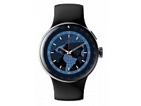 CARNEO Matrixx HR+ black CARNEO Matrixx HR+ black