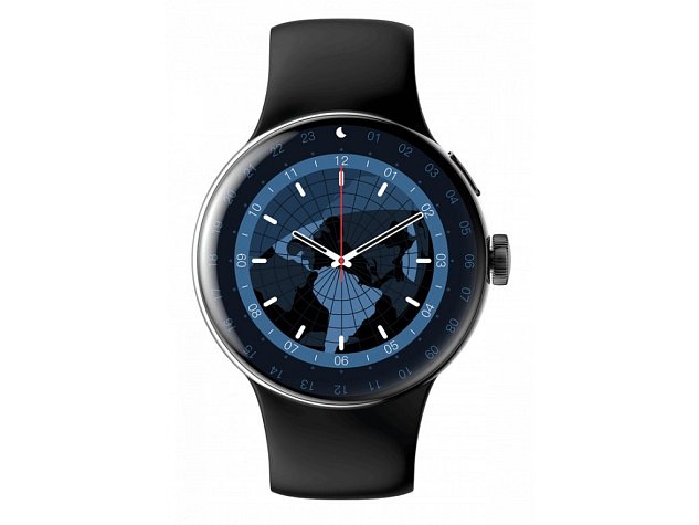 CARNEO Matrixx HR+ black CARNEO Matrixx HR+ black