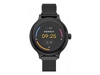 CARNEO Hero mini HR+ black CARNEO Hero mini HR+ black