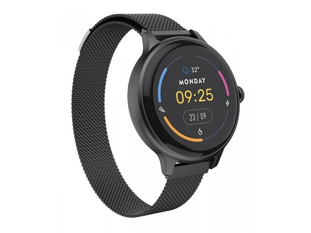 CARNEO Hero mini HR+ black CARNEO Hero mini HR+ black