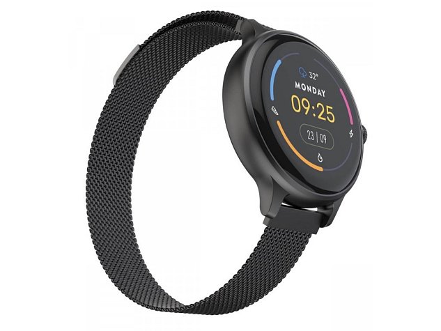 CARNEO Hero mini HR+ black CARNEO Hero mini HR+ black