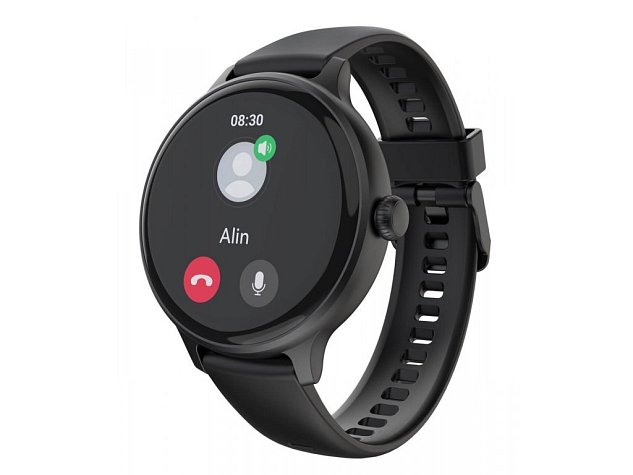 CARNEO Hero mini HR+ black CARNEO Hero mini HR+ black