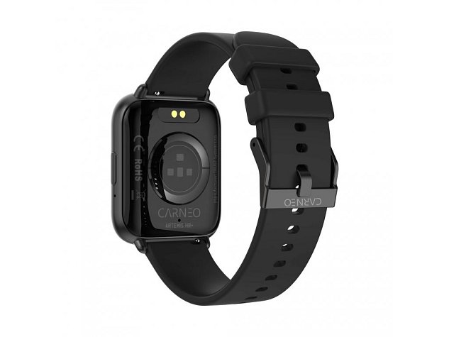 CARNEO Artemis HR+ black CARNEO Artemis HR+ black