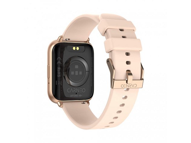 CARNEO Artemis HR+ gold CARNEO Artemis HR+ gold