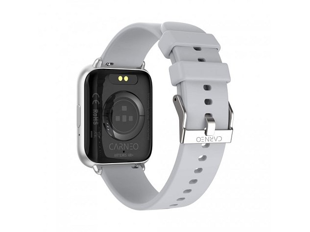 CARNEO Artemis HR+ silver CARNEO Artemis HR+ silver