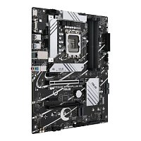 ASUS PRIME B760-PLUS D4 ASUS PRIME B760-PLUS D4