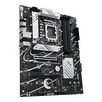 ASUS PRIME B760-PLUS D4 ASUS PRIME B760-PLUS D4