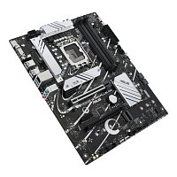 ASUS PRIME B760-PLUS D4 ASUS PRIME B760-PLUS D4