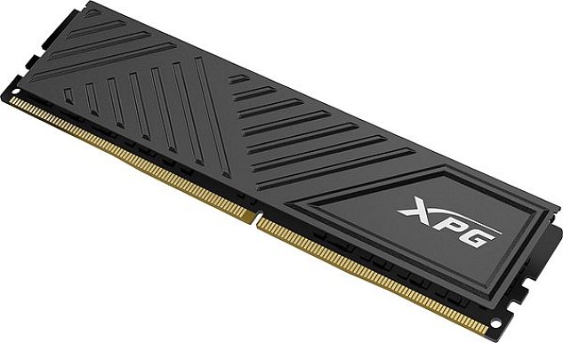 16GB DDR4-3200MHz ADATA XPG D35 CL16, 2x8GB 16GB DDR4-3200MHz ADATA XPG D35 CL16, 2x8GB