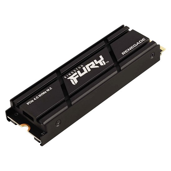Kingston Fury/4TB/SSD/M.2 NVMe/Černá/5R Kingston Fury/4TB/SSD/M.2 NVMe/Černá/5R