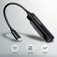 AXAGON ADSA-FP2C USB-C 5Gbps - SATA 6G 2.5 AXAGON ADSA-FP2C USB-C 5Gbps - SATA 6G 2.5