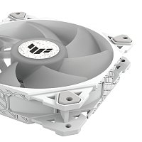 Asus TUF Gaming TF120 3in1 -vent. 120mm ARGB white