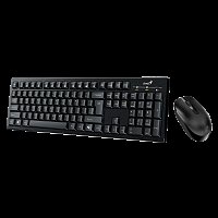 GENIUS KM-8101 + Copilot GENIUS KM-8101 + Copilot