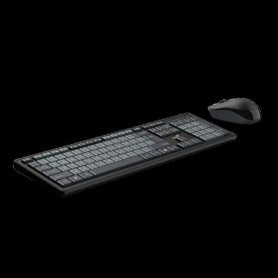 GENIUS Smart KM-8200 Dual Color + Copilot GENIUS Smart KM-8200 Dual Color + Copilot