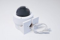 TP-LINK držák s kabelovou krytkou pro kamery VIGI C220/C230/C240 na stěnu bílý TP-LINK držák s kabelovou krytkou pro kamery VIGI C220/C230/C240 na stěnu bílý
