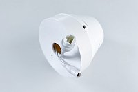 TP-LINK držák s kabelovou krytkou pro kamery VIGI C400/C440/C440-W na stěnu nebo strop bílý TP-LINK držák s kabelovou krytkou pro kamery VIGI C400/C440/C440-W na stěnu nebo strop bílý
