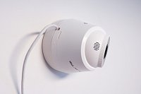 TP-LINK držák s kabelovou krytkou pro kamery VIGI C400/C440/C440-W na stěnu nebo strop bílý TP-LINK držák s kabelovou krytkou pro kamery VIGI C400/C440/C440-W na stěnu nebo strop bílý
