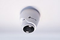 TP-LINK držák s kabelovou krytkou pro kamery VIGI C400/C440/C440-W na stěnu nebo strop bílý TP-LINK držák s kabelovou krytkou pro kamery VIGI C400/C440/C440-W na stěnu nebo strop bílý