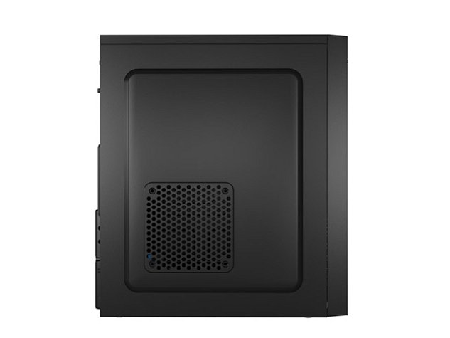 Počítačová skříň Natec CABASSU G2 Midi Tower Počítačová skříň Natec CABASSU G2 Midi Tower