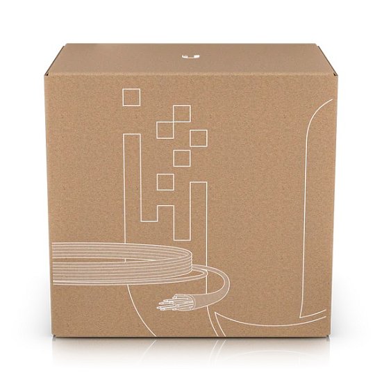 Ubiquiti U-Cable-C6-CMR - UniFi Cable CAT6, CMR, 23 AWG, 305m