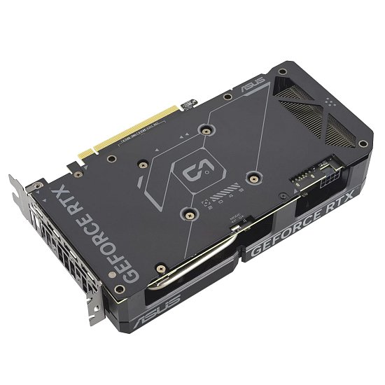ASUS DUAL-RTX4060-O8G-EVO