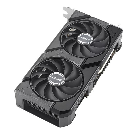 ASUS DUAL-RTX4060-O8G-EVO